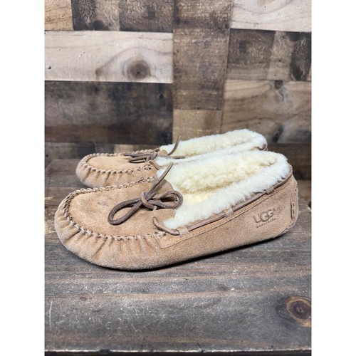 Ugg australia dakota chestnut - dakota,